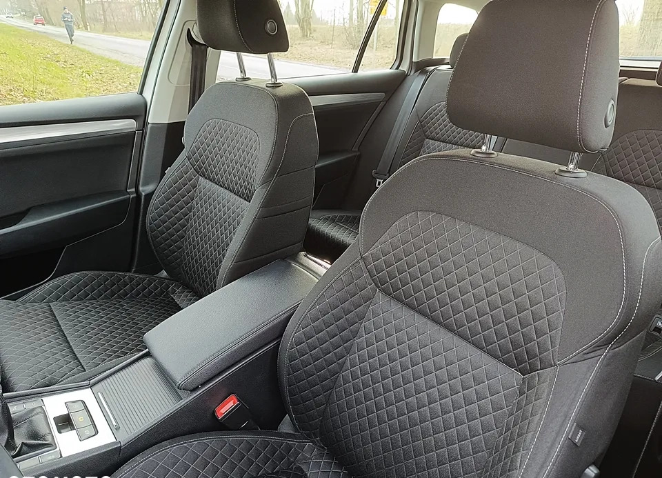 Skoda Superb cena 87700 przebieg: 121000, rok produkcji 2019 z Toruń małe 781